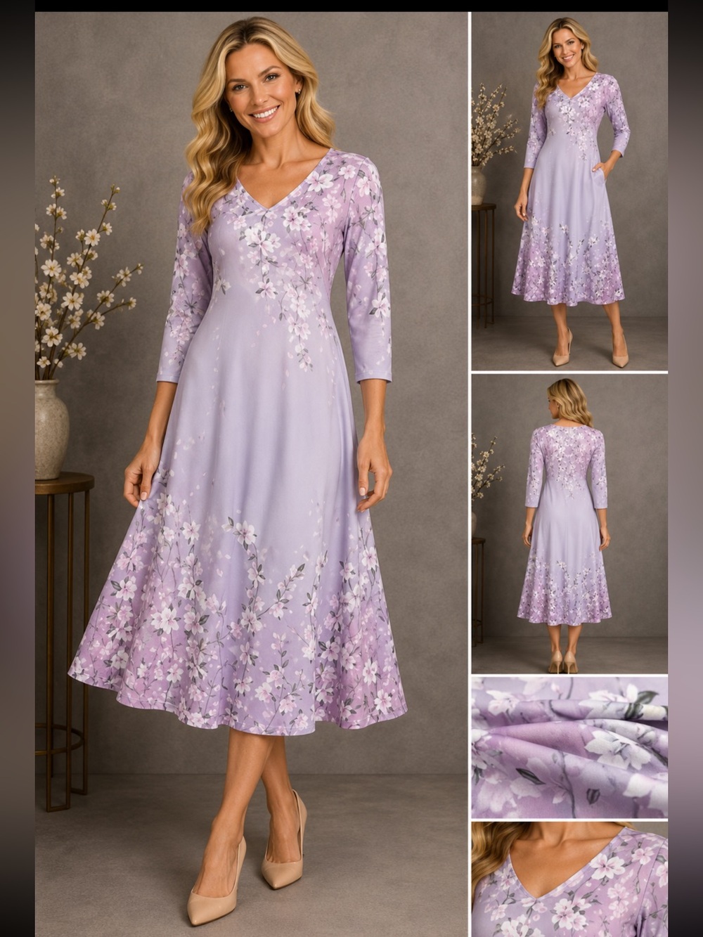 Gorgeous dress
